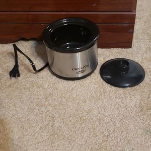 Crock pot little dipper